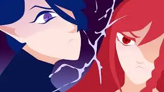 Stream Ending Animation