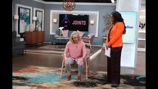 What the most common noises in your joints mean