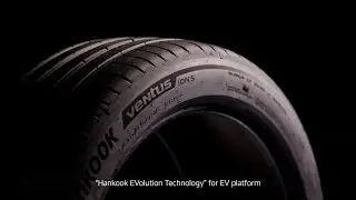 [Hankook Tire] iON, die Zukunft der Elektromobilität (Interview)