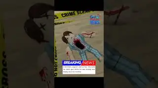 Breaking news 