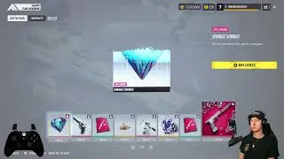 The Finals - Gameplay and "Chill"