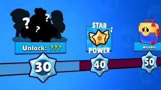If I made Brawl Stars...