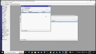 How to setup PPTP VPN server on Mikrotik Router