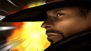 THE BEST PS2 FIGHTING GAME?!