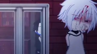 i got a bad feeling about you | meme | `gacha Club `