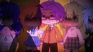 ❌ DEATH STARE ❌ | Saiki K ✨👑