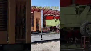 Поступление дешевых тюковалок пресс подборщиков сипма