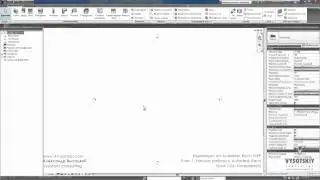 Vysotskiy consulting - Видеокурс Autodesk Revit MEP - 1.04 Интерфейс