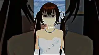 ccp" sakura school simulator|| sad girl||