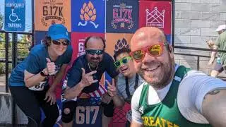Lord Hobo 6.17K Charity Run 2024 (Includes Pre/Post Race)