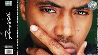 (FREE) Nas Type Beat ''Faith'' | Soulful Type Beat 2024