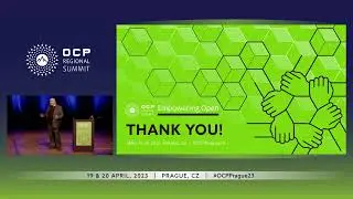 2023 Regional Summit Keynote
