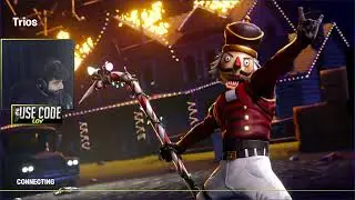 Fortnite Live! EN/UR
