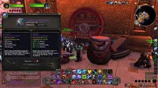 MoP Remix Gear Upgrade Guide