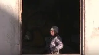 Руски деца со анти-Путин слогани