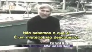 Grandes Mistérios da Humanidade - Caso O Voo 19
