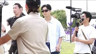 Rm going for BTS fest.. 