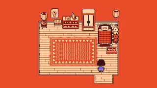 Undertale - Home (Ephixa Keygen Flip)