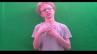 All is Found in Sign Language