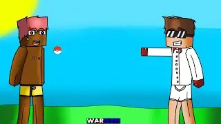 Fan Art#3 - GabrielVazYTG & Gabrielogamer by: War DZN
