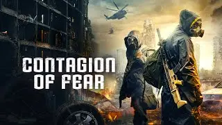 Contagion of Fear | Official Trailer | Horror Brains