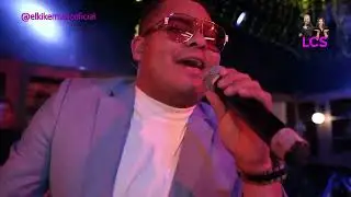 Kike Music - Lets Connect Miami - Tributo Wilfrido Vargas