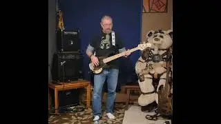 Space Sludge!