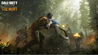Call of Duty Mobile  | Season 1 | 2023