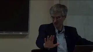 [UNИХ] Программное обеспечение GNU/Linux — 01: Знакомство с Linux (2017-10-04)