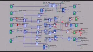 подъемник грузов (лифт 3 этажа) ONI PLR Studio