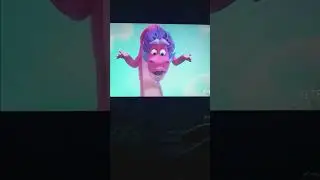 "Cartoon Story 4" Trailer