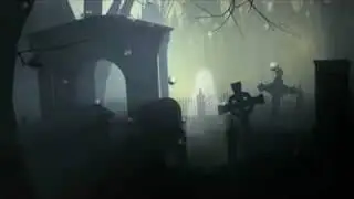 Halloween Animation