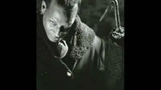Candyman Theme Remix