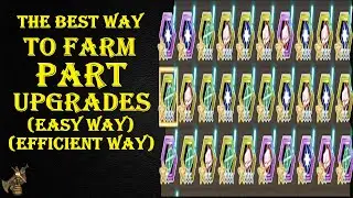 Do This to Farm Fast and Easy Part Upgrades in SD Gundam Battle Alliance