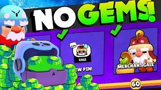 How To Make Thumbnail Like BENTIMM1 || Vision Gaming || Brawl Stars