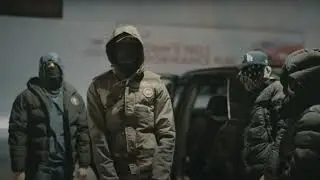 [FREE] Rondo Montana x Ridla x Workrate x UK Drill Type Beat - 