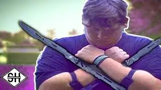 Master, forgive me...    [Feat. SorrowTV]