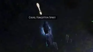 Cavas - 'Oh lost again!' (Path of Exile Synthesis League)