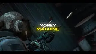 MONEY MACHINE - CS:GO EDIT [Clips in desc.]