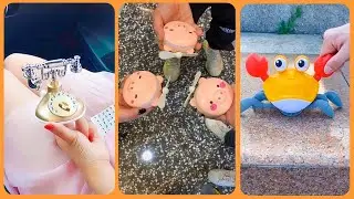 Đồ Nội Địa Trung Quốc Bá Đạo Xịn Xò Thế Nào ▶93 Versatile Utensils Smart Items Utilities Home
