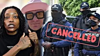 THE PEOPLE VS TRINIDAD | CHRIS MUST LIST ARRESTED