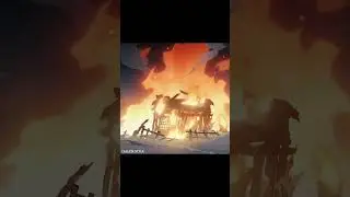 Scaramouche / Wanderer Sad Stories - Genshin Impact