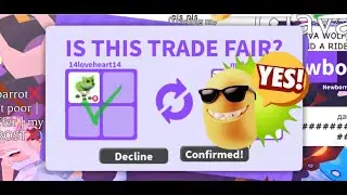 OMG! 🤯😱 MASSIVE OVERPAY FOR *NEW* ZOMBIE WOLF! 😎😲 (5 BIG WINS) In Adopt Me - Roblox