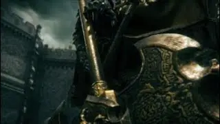 Elden Ring: Godrick fight (mage)