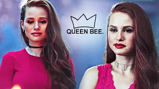 Cheryl Blossom | Queen Bee.