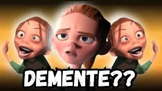 La VÍCTIMA OLVIDADA de los increíbles |Qué pasó con Kari Mckeen|