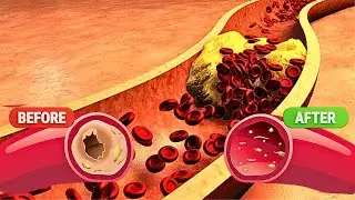 9 Top Herbal Teas That Clean Arteries, Prevent Heart Attack And Lower High Blood Pressure
