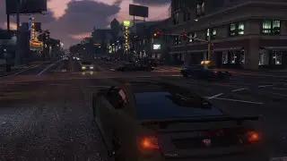 Still GTA V With No Mods In 2023