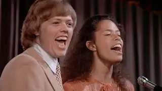 Jimmy Osmond & Erica Gimpel - Songs