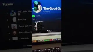How to get spotify artist uri 2022 Mac & PC 